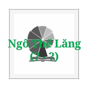 ngo-the-lang