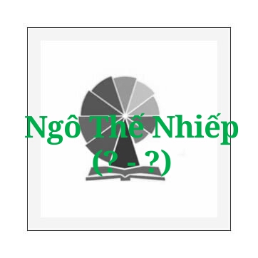 ngo-the-nhiep